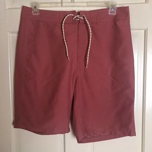 NWT Old‎ Navy California Men's Swim Trunks Size 34